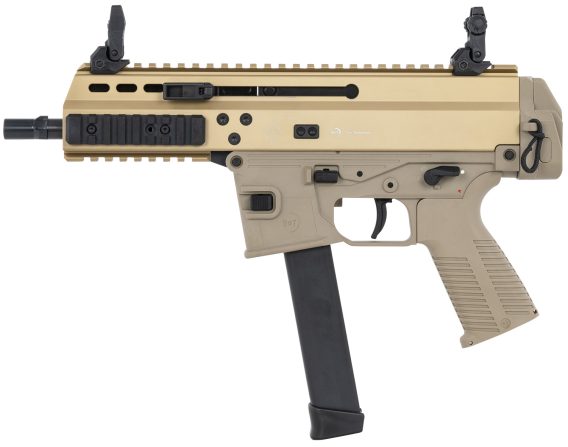 BT 36039-G-CT        GLCK LWR     9MM  6.8 33R  CT - Image 2