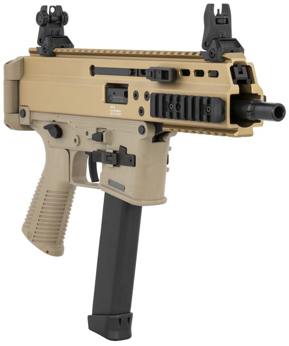 BT 36039-G-CT        GLCK LWR     9MM  6.8 33R  CT - Image 3