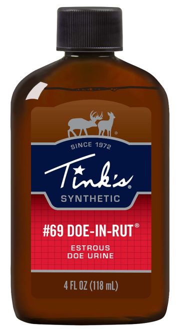 TINKS W5259    #69 SYNTHETIC PLASTIC SQUEEZE