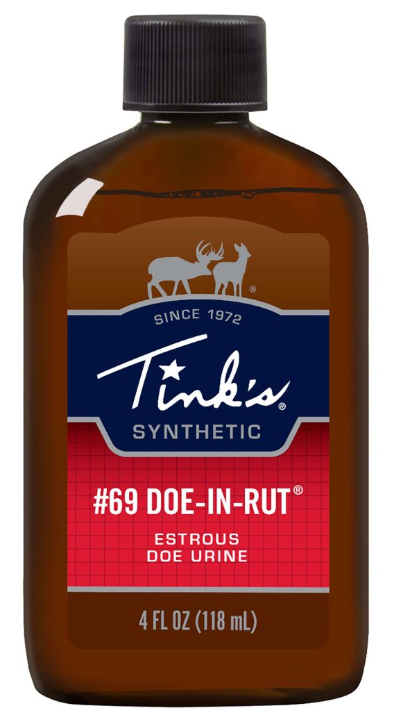 TINKS W5259    #69 SYNTHETIC PLASTIC SQUEEZE