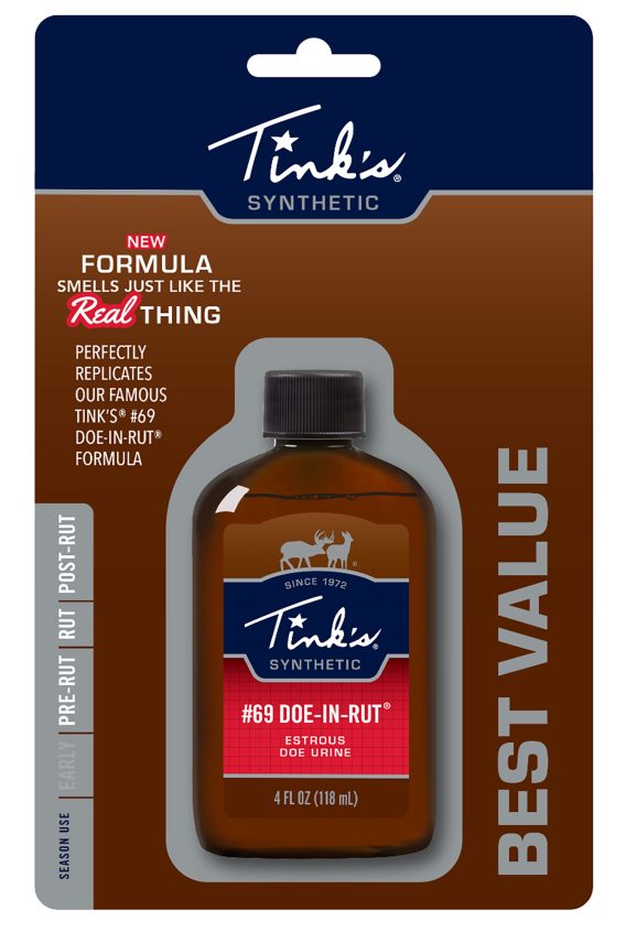 TINKS W5259    #69 SYNTHETIC PLASTIC SQUEEZE - Image 2