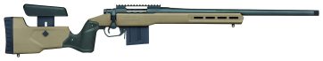 MOSS 28147 PATRIOT 65CR  22 FB 10+1 POLY       FDE