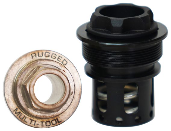 RUGGED CAGE002   UNIVERSAL CAGE ACCESSORY - Image 2