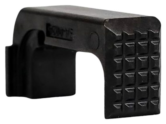 SHIELD G43-EMR-BLK      Z9 STD STEEL MAG RELEASE