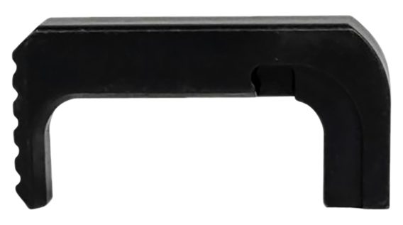 SHIELD G43-EMR-BLK      Z9 STD STEEL MAG RELEASE - Image 2