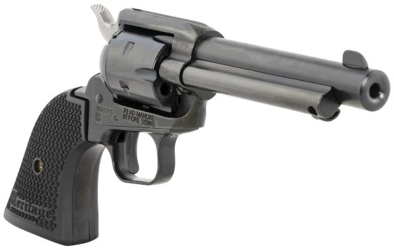 HER RR22B4PG       ROUGH R    22LR 4.75 6R     BLK - Image 3