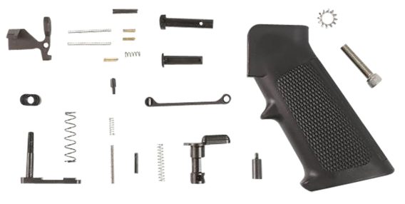 CBC 900-010   LOWER PARTS KIT AR15