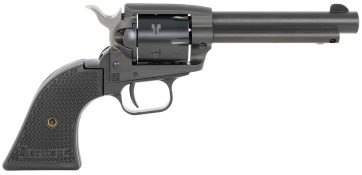 HER SRR22MBS4PG    RR STL   22/22M 4.75 6R BK/SATN
