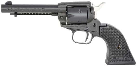 HER SRR22MBS4PG    RR STL   22/22M 4.75 6R BK/SATN - Image 2