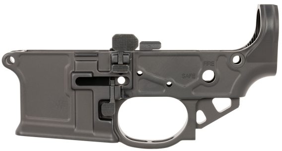 PWS 22-2M100SM1B  MK1 MOD2 STRP LOWER - Image 2