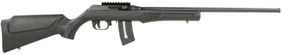 ROSSI RS22W2111TH    RS22 SEM AUT 22MG 21 10R  BLK