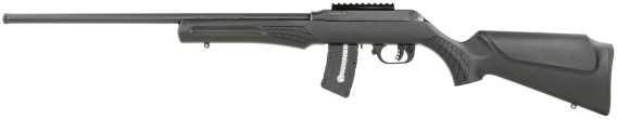 ROSSI RS22W2111TH    RS22 SEM AUT 22MG 21 10R  BLK - Image 2