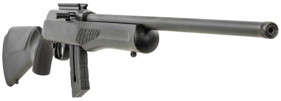 ROSSI RS22W2111TH    RS22 SEM AUT 22MG 21 10R  BLK - Image 3
