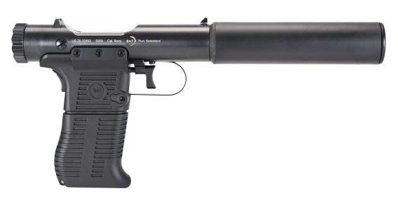BT 410111      STATION 6 9MM KIT 9R 5.1 BLK(1OF2)*