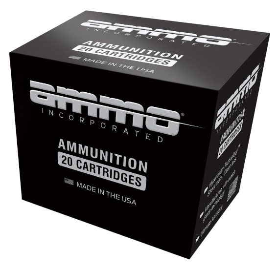 AMMOINC 300B150FMJ-A20    300BO  150 FMJ     20/25