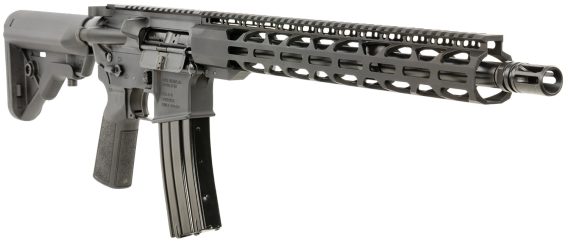 RF FR16-5.56SOC-15RPR         5.56 RFL MLOK 16" - Image 3