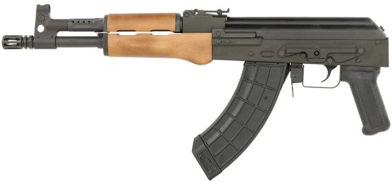 CIA HG7416     BFT47 PISTOL   762X39 12.6  30R  WD - Image 2