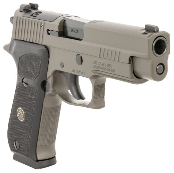 SIG 220R45LEGIONR2      P220 45  FSL   4.4  8R GRY - Image 3