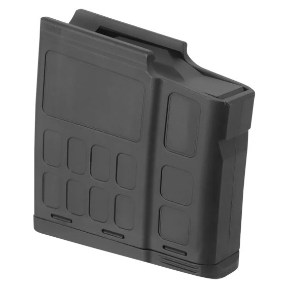 SAUER S10510       100/101/M18 243 REM MAG    10RD