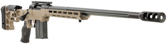 SAV 57694 110 PRECISION 6.5PRC - Image 3