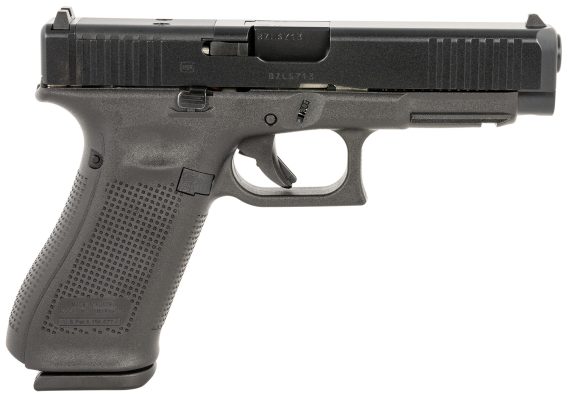 GLOCK*PA475S201MOS      G47   9MM  G5          10R