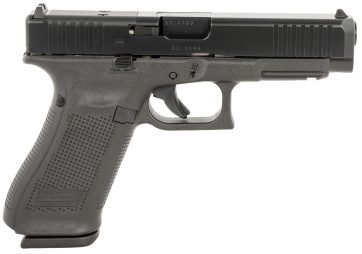 GLOCK*PA475S203MOS      G47   9MM  G5          17R
