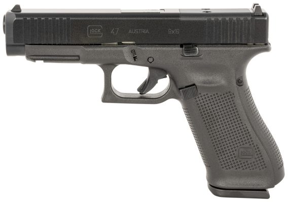 GLOCK*PA475S201MOS      G47   9MM  G5          10R - Image 2