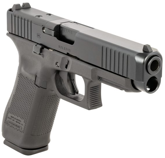 GLOCK*PA475S201MOS      G47   9MM  G5          10R - Image 3