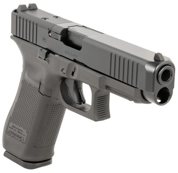 GLOCK*PA475S203MOS      G47   9MM  G5          17R - Image 3