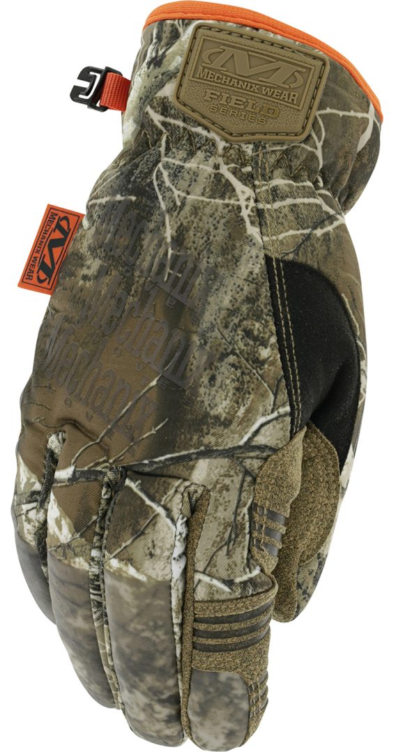 MECHANIX SUB40-739-009 REALTREE EDGE            MD