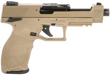 TAU 1-TX22C15UFCK    TX22 22LR 5.4 COMP        FDE