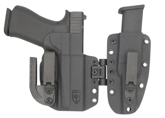 C&G 0078-100   MOD1 GLOCK 43/43X MOD HOL SYS RH