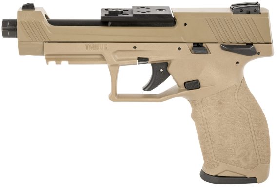TAU 1-TX22C15UFCK    TX22 22LR 5.4 COMP        FDE - Image 2
