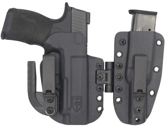 C&G 0072-100   MOD1 SIG P365/XL MOD HOL SYS W/MAG