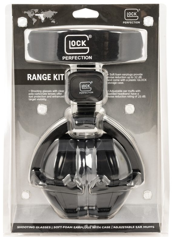 GLOCK AP60220               RANGE KIT