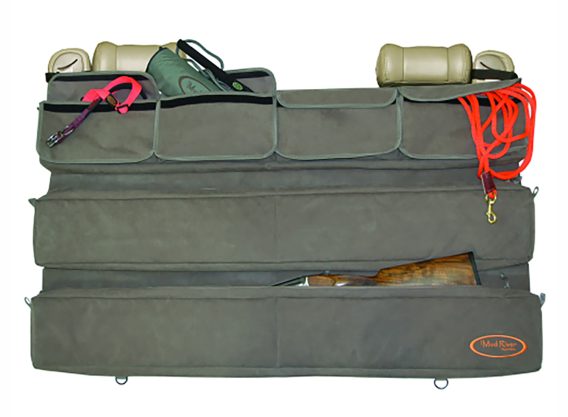 MUDR 18500      MR TRUCK SEAT ORGANIZER BROWN