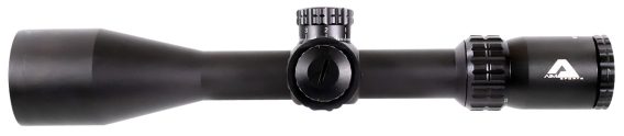 AIMSPORTS*JA6HD452750MR  ALPHA 6 4-27X50 MR1 MRAD - Image 3
