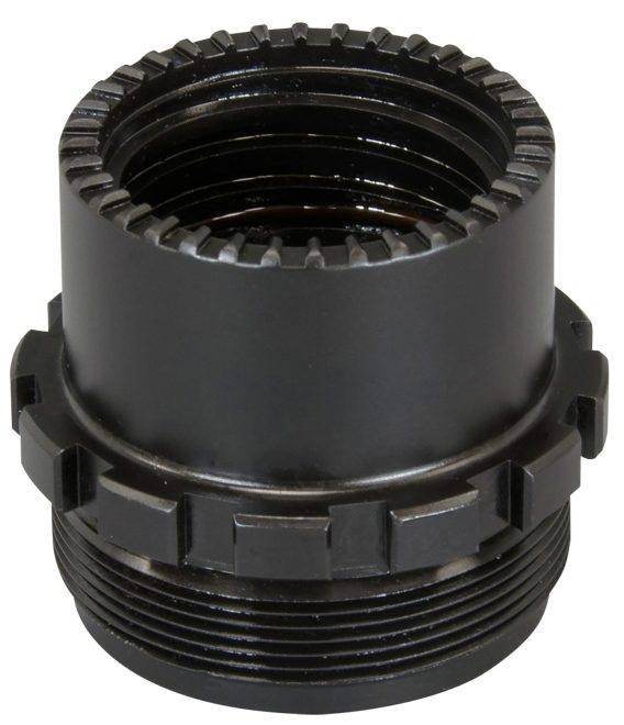 YHM 3060         PHANTOM QD ADAPTER