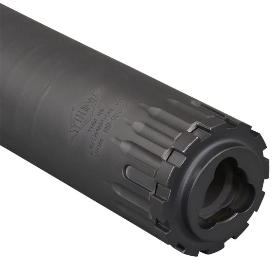 YHM 2050         HD 3-LUG ADAPTER - Image 2