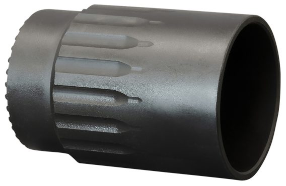 YHM 3130         QD BLAST DEFLECTOR SHORT - Image 2