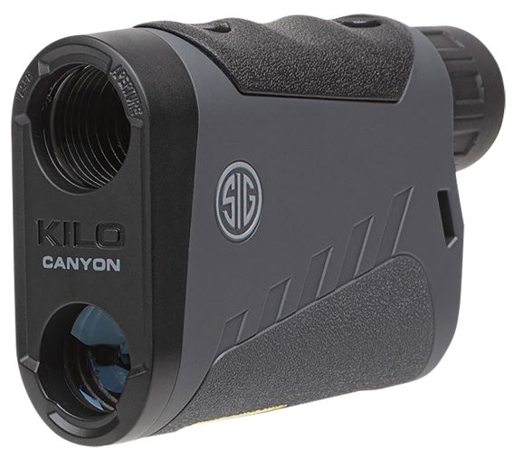 SIG SOKCN606    KILO CANYON LRF 6X22MM RED LED