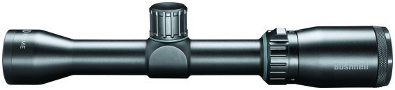 BUSH RP1432BS3   PRIME MULTI-X   RS    1-4X32  BLK