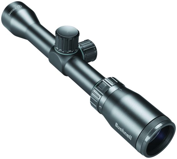 BUSH RP1432BS3   PRIME MULTI-X   RS    1-4X32  BLK - Image 2