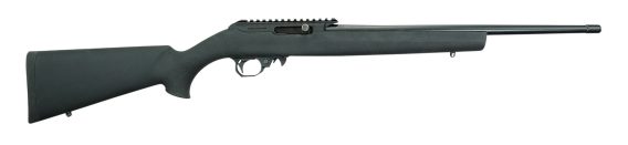 BRO BRO-22-S-BLK      SPORTSMAN 22LR BLK    18