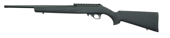 BRO BRO-22-S-BLK      SPORTSMAN 22LR BLK    18 - Image 2