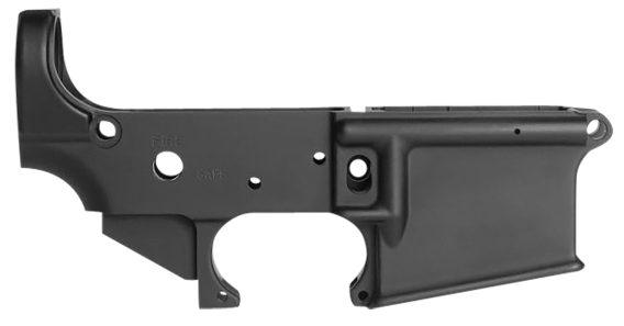 GEISSELE 02-1296-SD-B   SUPER DUTY STRP LOWER BLK - Image 2
