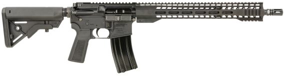 RF FR16-5.56SOC-15SHR         5.56 RFL MLOK 16"