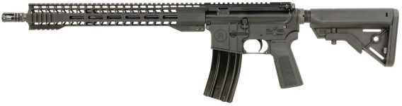 RF FR16-5.56SOC-15SHR         5.56 RFL MLOK 16" - Image 2