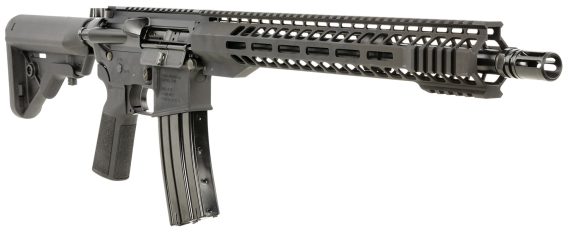 RF FR16-5.56SOC-15SHR         5.56 RFL MLOK 16" - Image 3