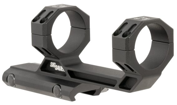 SIG SOA20015    ALPHA-MSR SCOPE MOUNT 34MM - Image 2